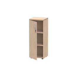 Шкаф закрытый узкий B.ZD3-045 (L/R)